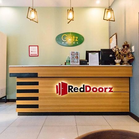 Reddoorz Plus @ Tayuman Manille Extérieur photo